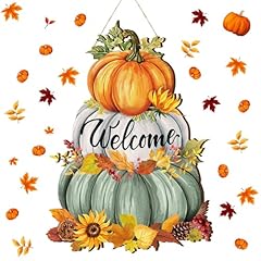 Bbto fall pumpkin for sale  Delivered anywhere in USA 