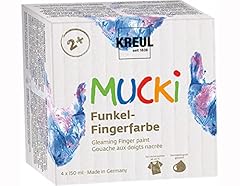 Kreul 2318 mucki d'occasion  Livré partout en France