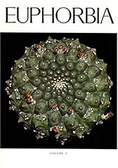 Euphorbia journal d'occasion  Livré partout en France