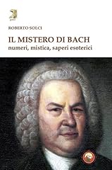 Mistero bach. numeri usato  Spedito ovunque in Italia 