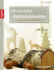 Winterliche kaminholzwelten la gebraucht kaufen Winterliche kaminholzwelten la gebraucht kaufen  Wird an jeden Ort in Deutschland