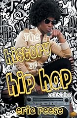 History hip hop for sale  Delivered anywhere in UK