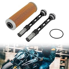 Motorcycle oil filter for sale  Delivered anywhere in UK