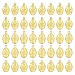Unicraftale 100pcs 17.5mm d'occasion  Livré partout en France