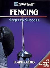 Fencing steps success usato  Spedito ovunque in Italia 