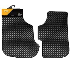 Fsw tailored mats for sale  Delivered anywhere in UK