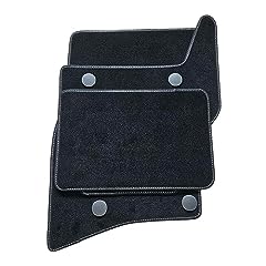 Car mat set for sale  Delivered anywhere in UK