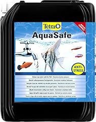 Tetra aquasafe turn for sale  Delivered anywhere in Ireland