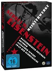 Sergej eisenstein 5 gebraucht kaufen  Wird an jeden Ort in Deutschland