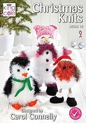 King cole christmas for sale  Delivered anywhere in UK