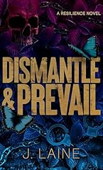 Dismantle prevail resilience for sale  Delivered anywhere in UK