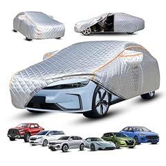 Telo antigrandine auto usato  Spedito ovunque in Italia 