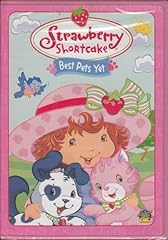 Strawberry shortcake best for sale  Delivered anywhere in USA 