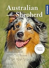 Australian shepherd auswahl gebraucht kaufen  Wird an jeden Ort in Deutschland