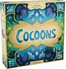 Blackrock games cocoons d'occasion  Livré partout en France