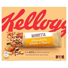 Kellogg barretta gusto usato  Spedito ovunque in Italia 