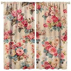 Litingzhilong vintage flower for sale  Delivered anywhere in USA 