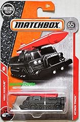 Matchbox attack track for sale  Delivered anywhere in USA 