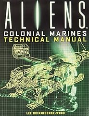 Aliens colonial marines for sale  Delivered anywhere in USA 