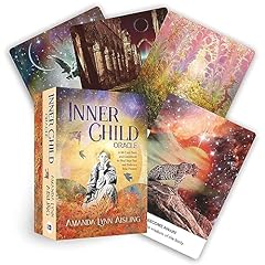 Inner child oracle for sale  Delivered anywhere in UK