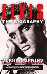 Elvis biography for sale  Delivered anywhere in UK