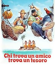 Chi trova amico usato  Spedito ovunque in Italia 