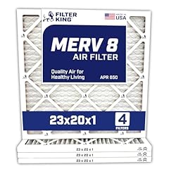 Filter king 23x20x1 for sale  Delivered anywhere in USA 
