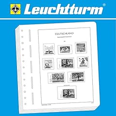 Leuchtturm 321433 vordruckalbu gebraucht kaufen  Wird an jeden Ort in Deutschland