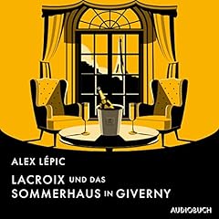 Lacroix sommerhaus giverny gebraucht kaufen  Wird an jeden Ort in Deutschland