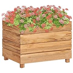 Raised bed planter for sale  Delivered anywhere in Ireland