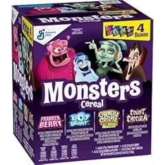 Monsters cereal for sale  Delivered anywhere in USA 