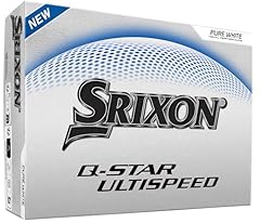 Srixon star ultispeed for sale  Delivered anywhere in USA 
