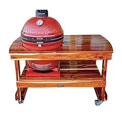 Jjgeorge grill table for sale  Delivered anywhere in USA 