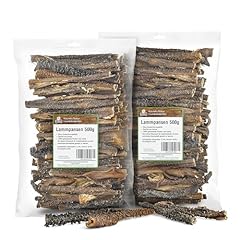 Kaureks natur lammpansen gebraucht kaufen  Wird an jeden Ort in Deutschland