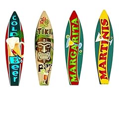Bundle surfboard wall for sale  Delivered anywhere in UK