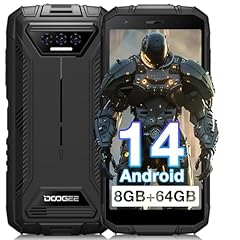 Doogee s41t rugged for sale  Delivered anywhere in UK