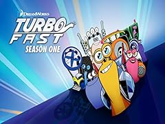 Turbo fast for sale  Delivered anywhere in UK