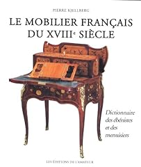 Mobilier français xviiie d'occasion  Livré partout en France
