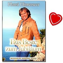 Hansi hinterseer beste gebraucht kaufen  Wird an jeden Ort in Deutschland