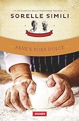 Pane roba dolce usato  Spedito ovunque in Italia 
