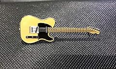 Telecaster natural guitar for sale  Delivered anywhere in UK