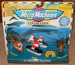 Micro machines exploration usato  Spedito ovunque in Italia 
