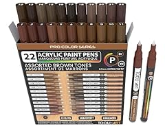 Acrylic paint pens for sale  Delivered anywhere in UK