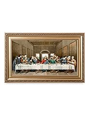 Decorarts last supper for sale  Delivered anywhere in USA 