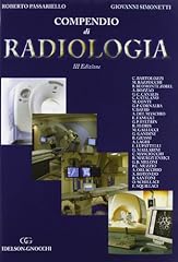 Compendio radiologia usato  Spedito ovunque in Italia 