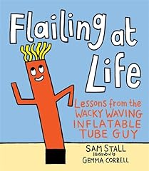 Flailing life lessons for sale  Delivered anywhere in Canada
