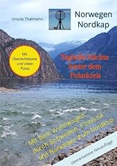 Norwegen nordkap taghelle gebraucht kaufen  Wird an jeden Ort in Deutschland