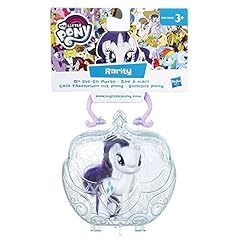 Hasbro little pony d'occasion  Livré partout en France