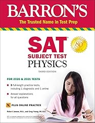 Sat subject test for sale  Delivered anywhere in USA 
