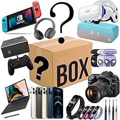 Vlanisimystery box return for sale  Delivered anywhere in UK